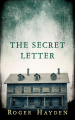 Couverture The secret letter Editions La librairie de l'Art indépendant 2025