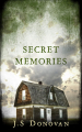 Couverture Secret memories Editions La librairie de l'Art indépendant 2025