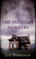 Couverture The painting murders Editions La librairie de l'Art indépendant 2025