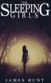 Couverture The sleeping girls Editions La librairie de l'Art indépendant 2025