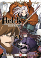 Couverture Helck, tome 10 Editions Doki Doki (Shonen) 2025