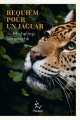 Couverture Requiem pour un jaguar  Editions Paulsen 2025