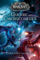 Couverture La guerre des émergécailles Editions Bragelonne (Gaming) 2025
