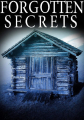 Couverture Forgotten secrets Editions La librairie de l'Art indépendant 2025