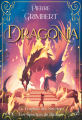 Couverture Dragonia, tome 2 : Le Trophée des Sorciers et Les Spectres de Massara Editions Au Loup 2025