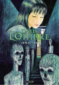 Couverture Dans l’ombre Editions Mangetsu (Junji Ito) 2025