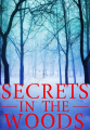 Couverture Secrets in the wood Editions La librairie de l'Art indépendant 2025