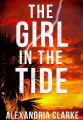 Couverture The girl in the tide Editions La librairie de l'Art indépendant 2025
