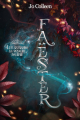 Couverture Les assassins du royaume pourpre, tome 1 : Faëster Editions Autoédité 2025