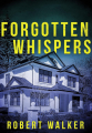 Couverture Forgotten whispers Editions La librairie de l'Art indépendant 2025