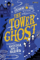 Couverture The tower ghost Editions O'Brien Press 2024