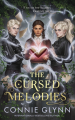 Couverture The cursed melodies Editions Penguin Books 2025
