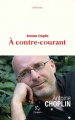 Couverture A contre-courant Editions Paulsen 2018