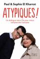 Couverture Atypiques ! : Un dialogue mère-fils pour mieux comprendre l'autisme Editions HarperCollins 2025