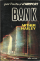 Couverture Bank Editions Albin Michel 1975
