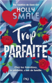 Couverture Les Valentines, tome 2 : Trop parfaites Editions 12-21 2020