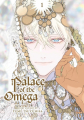 Couverture L'Omega du palais, tome 1 Editions Viz Media 2025