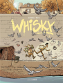Couverture Whisky Editions Bamboo (Grand angle) 2025