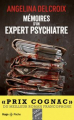 Couverture Mémoires d’un expert psychiatre Editions Hugo & Cie (Poche) 2025