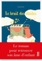 Couverture Le bruit des étoiles Editions Kiwi 2021
