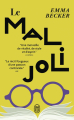 Couverture Le mal joli Editions J'ai Lu 2025
