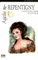 Couverture Agathe de Repentigny, une manufacturière au XVIIe siècle  Editions XYZ 1996