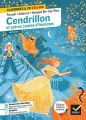Couverture Cendrillon et autres contes d'héroïnes Editions Hatier (Classiques & cie - Collège) 2025