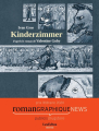 Couverture Kinderzimmer - D'après le roman de Valentine Goby Editions Actes Sud (BD) 2024