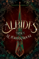 Couverture Albides, tome 1 : Le Turban Rouge Editions Autoédité 2025