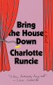 Couverture Bring the House Down Editions Doubleday 2025
