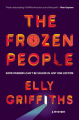 Couverture The Frozen People Editions Pamela Dorman Books 2025