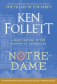 Couverture Notre-Dame Editions Viking Books 2019