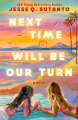 Couverture Next Time Will Be Our Turn Editions Berkley Books 2025