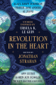 Couverture Revolution in the Heart: Stories Inspired by Ursula K. Le Guin Editions Titan Books 2026