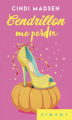 Couverture Cendrillon me perdra Editions France Loisirs (Piment) 2025