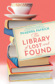 Couverture The Library of Lost and Found Editions Park Row Books 2019