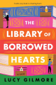 Couverture The Library of Borrowed Hearts Editions Sourcebooks 2024