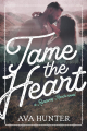 Couverture Runaway Ranch, book 1: Tame the Heart Editions Tantor Audio 2025