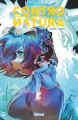 Couverture Contro Natura, tome 2 : Sang bleu  Editions Glénat 2025