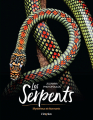 Couverture Les serpents : Mystérieux et étonnants Editions de l'imprévu 2023