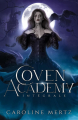 Couverture Coven Academy - Intégrale Editions Autoédité 2024