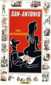 Couverture San-Antoniaiseries Editions Fleuve 1989