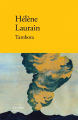 Couverture Tambora Editions Verdier (Chaoïd) 2025