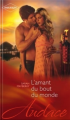 Couverture L'amant du bout du monde Editions Harlequin (Audace) 2011