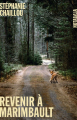 Couverture Revenir à Marimbault Editions Noir sur Blanc 2025
