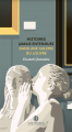 Couverture Histoires jamais entendues dans une galerie du Louvre Editions Histoires jamais entendues 2024