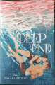 Couverture Deep End Editions Berkley Books 2025