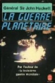 Couverture La guerre planétaire Editions Le Livre de Poche 1986