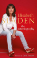 Couverture The autobiography Editions Aurum Press 2011
