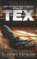 Couverture Forces très spéciales, tome 14 : Un protecteur pour Tex Editions Stoker Aces Production 2025